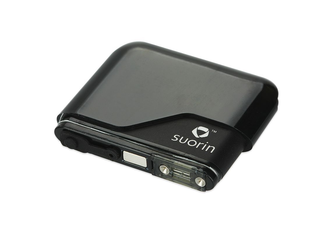 Suorin Air V2 Ultra Portable Replacement Pods | Vape Junction