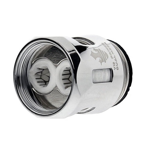 Smok TFV12 Prince Dual Mesh Coil Smok TFV12 Prince Dual Mesh Coil