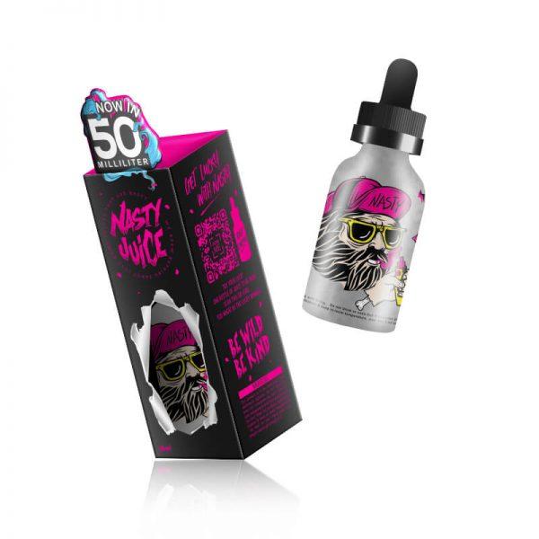 Nasty Juice - Wicked Haze | Vape Junction