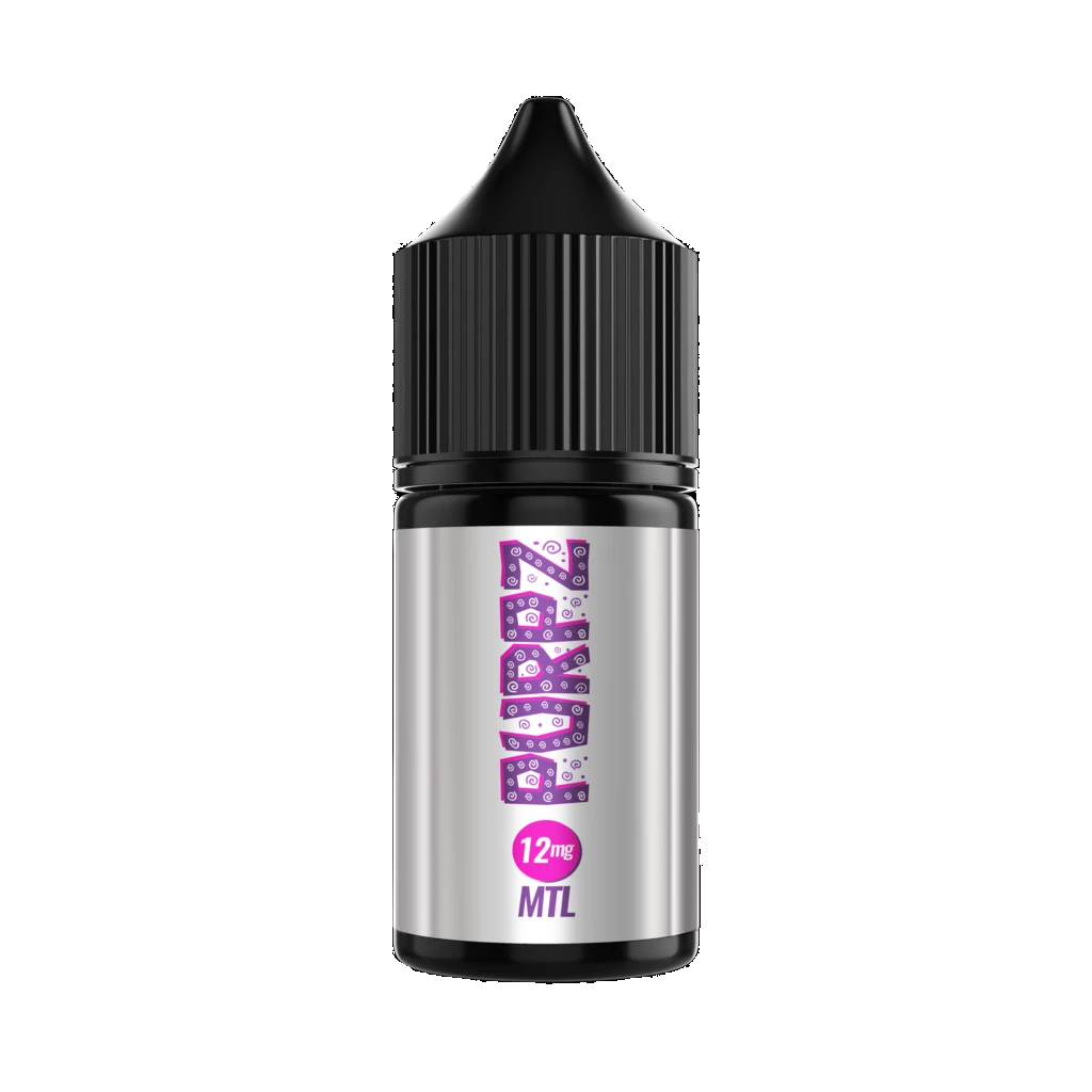 Purpz MTL by Hazeworks 30ml