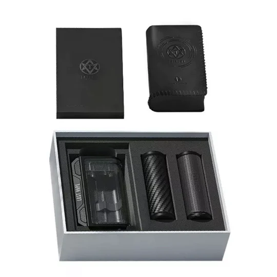 Lost Vape Thelema Quest 200W Mod Gift Box Set