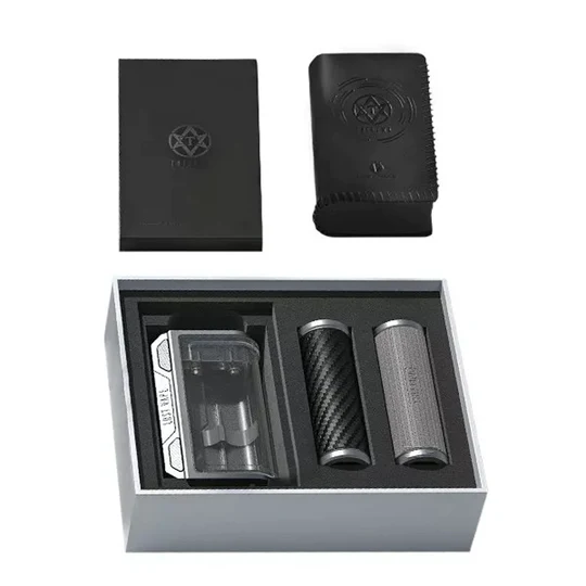 Lost Vape Thelema Quest 200W Mod Gift Box Set
