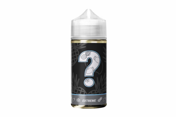 Question Extreme by Punctuation 100ml