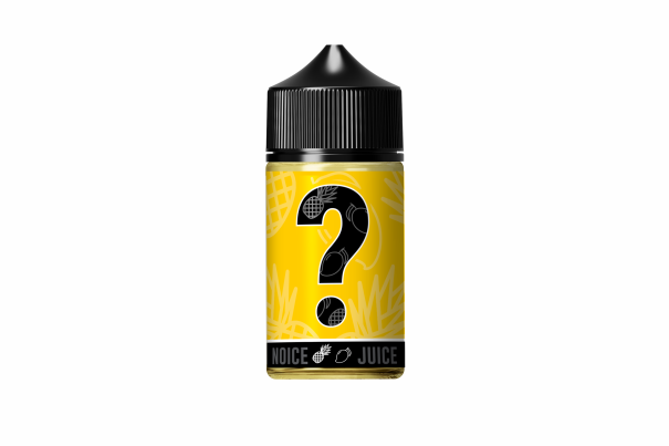 Question NOICE by Punctuation 80ml