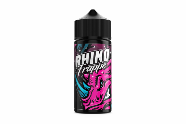 Rhino Frappe 100ml