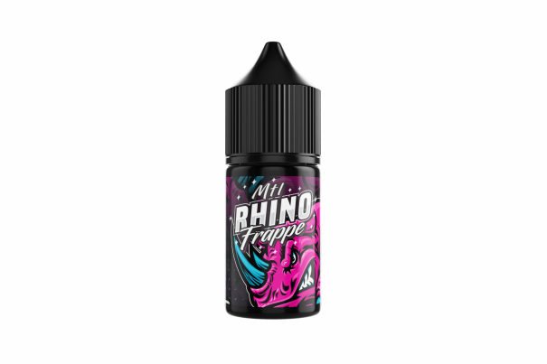 Rhino Frappe MTL 30ml