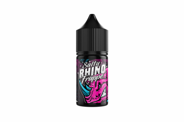 Rhino Frappe Salt Nic 30ml