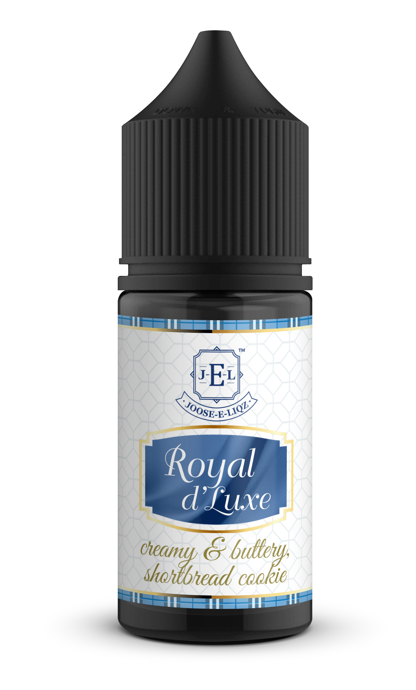 Joose-E-Liqz I Royal d'Luxe 30ml