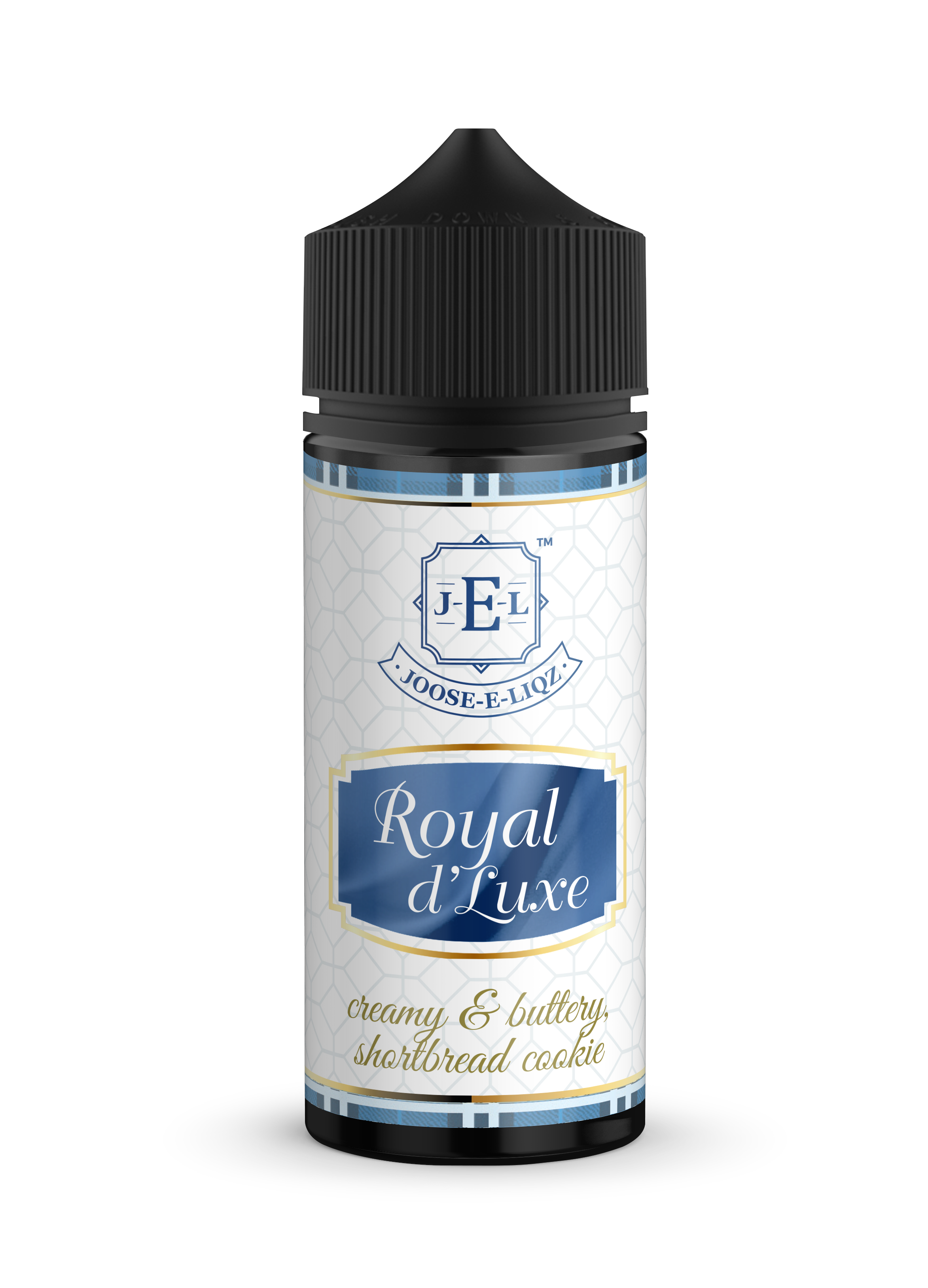 Joose-E-Liqz I Royal d'Luxe 100ml