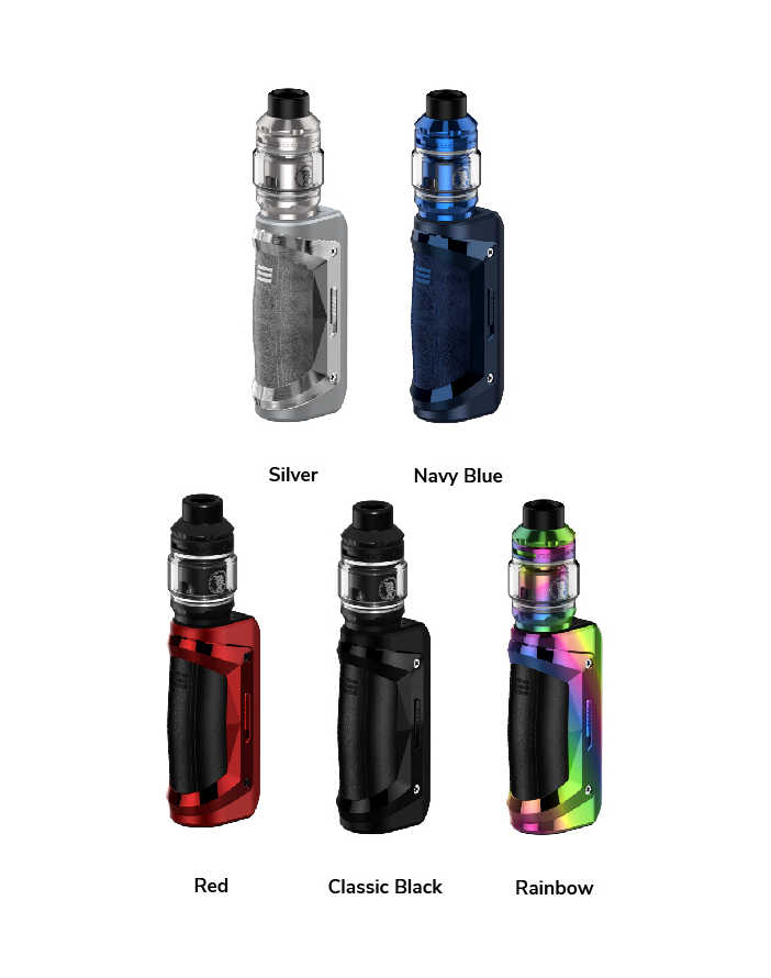 Geekvape Aegis S100 Kit