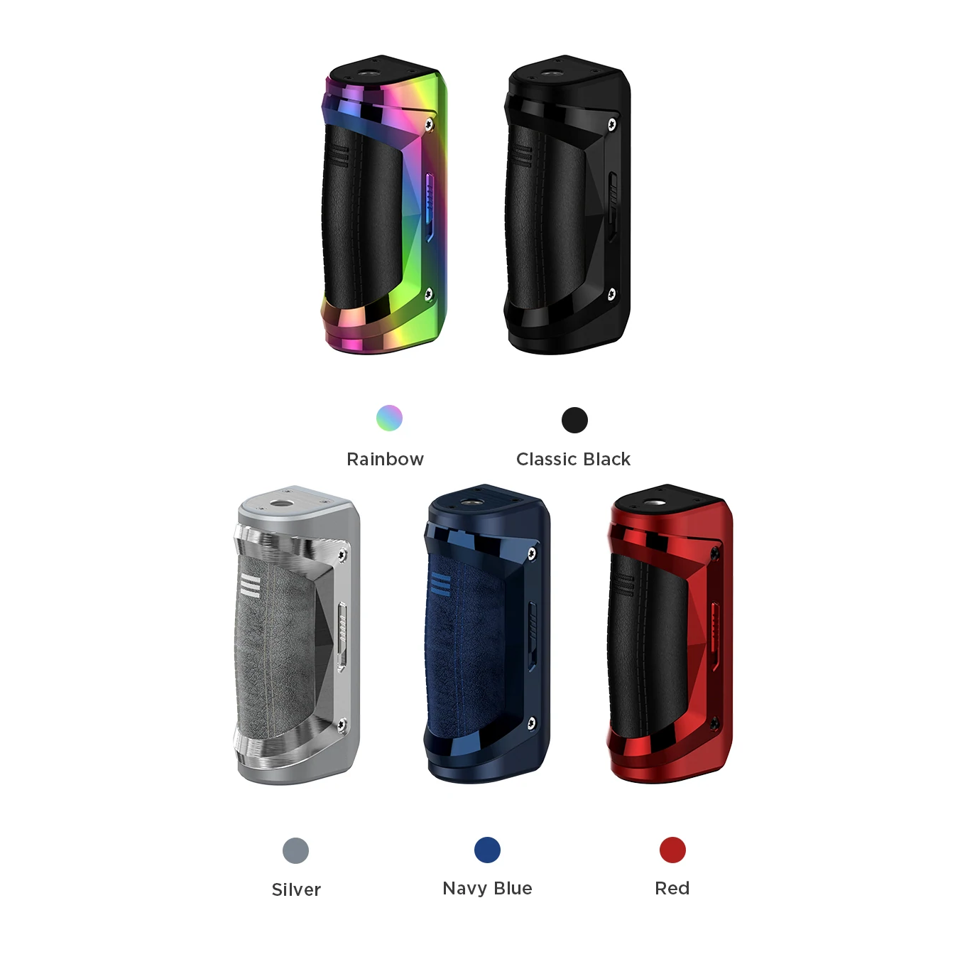 Geekvape Aegis S100 Mod Geekvape Aegis S100 Mod