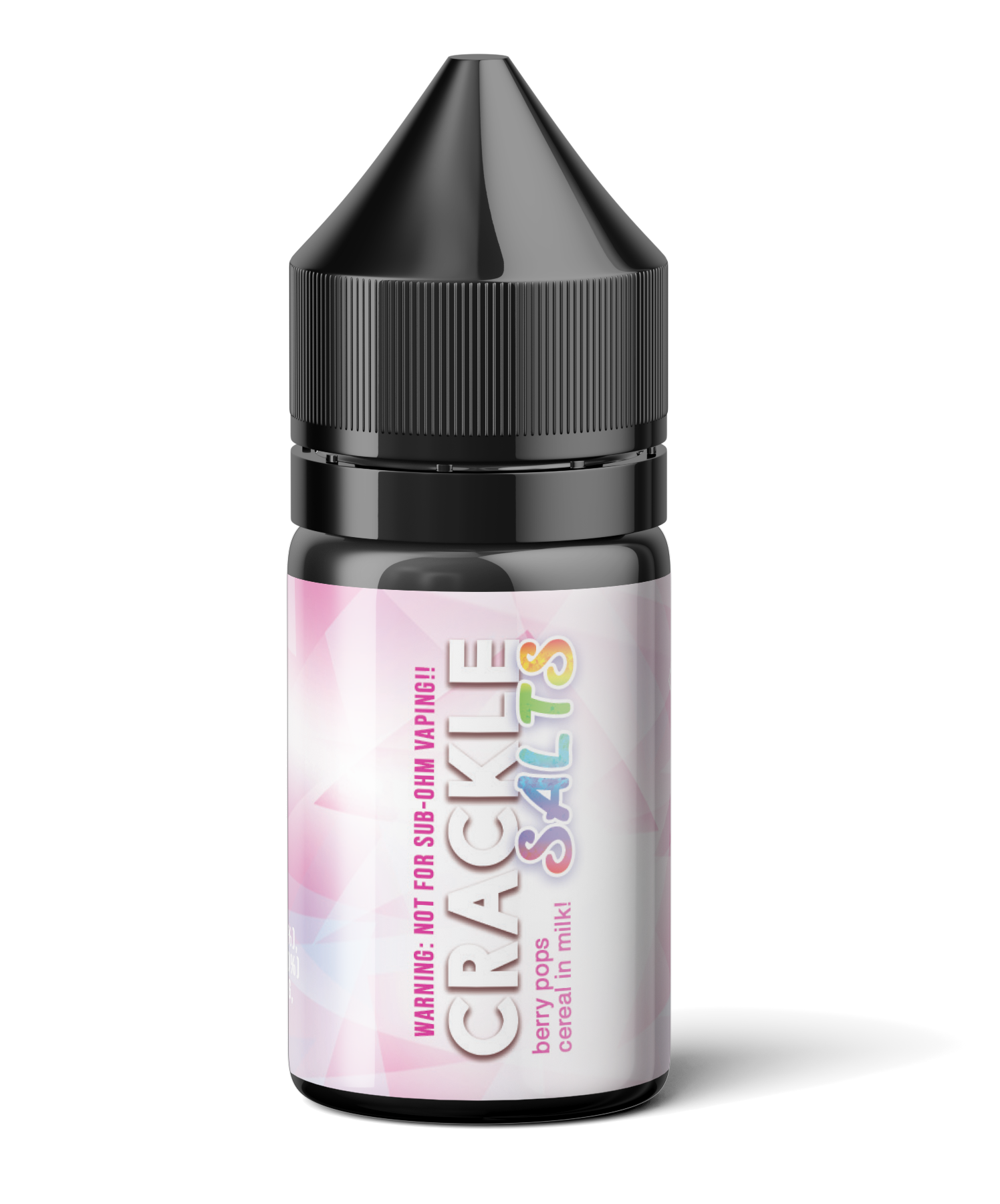 Majestic Vapor Salt Nic 30ml