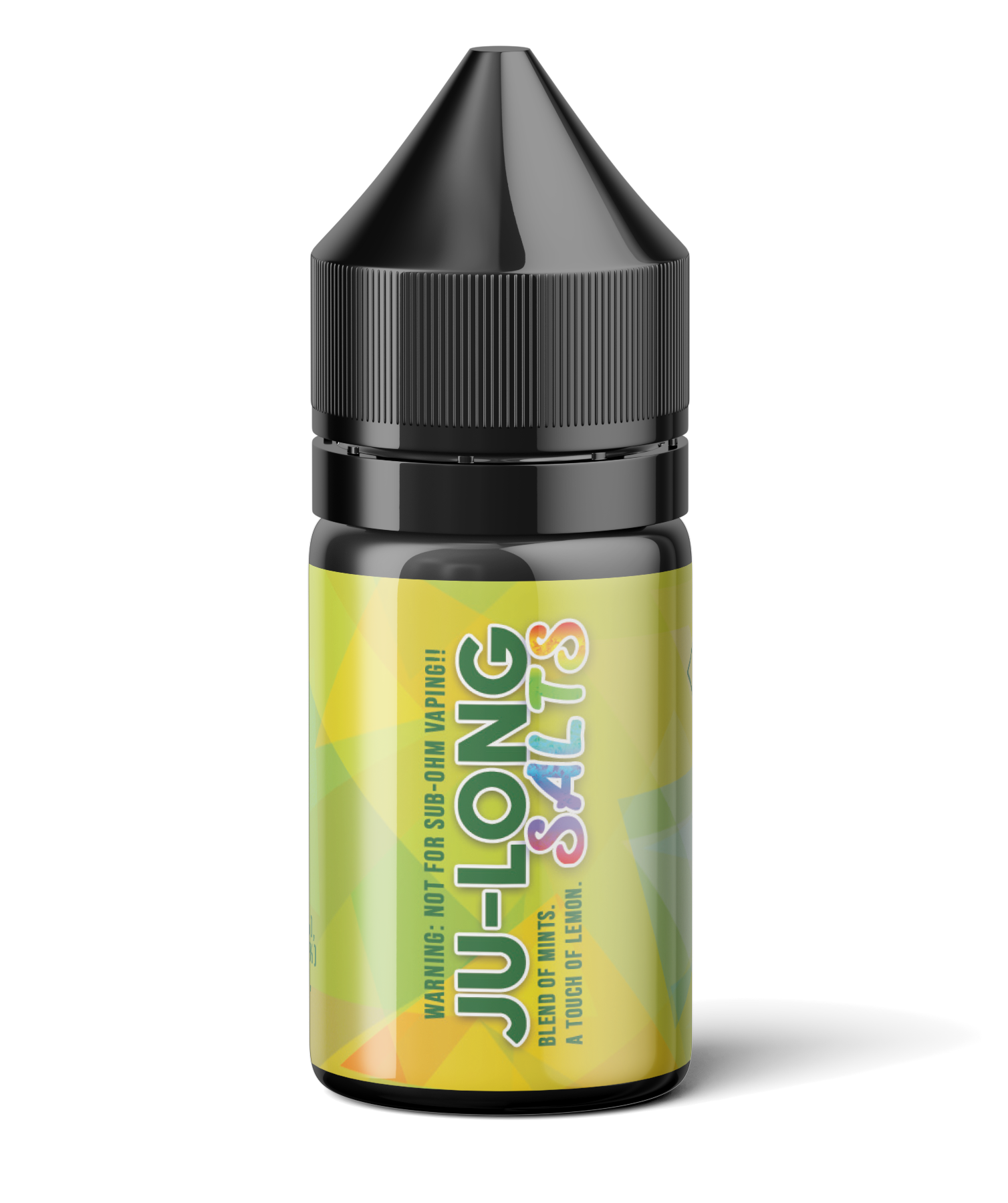 Majestic Vapor Salt Nic 30ml