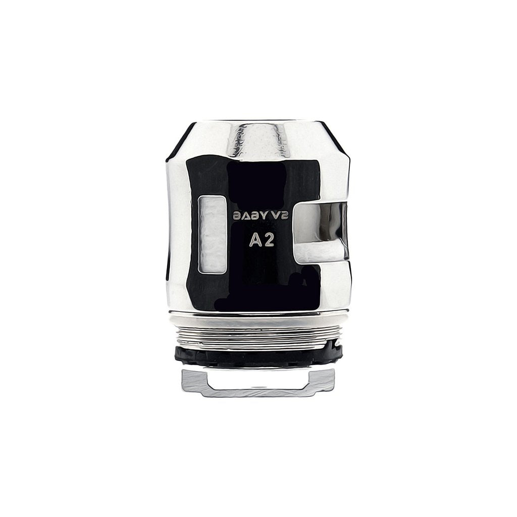 Smok Baby V2 A2 Dual Coil