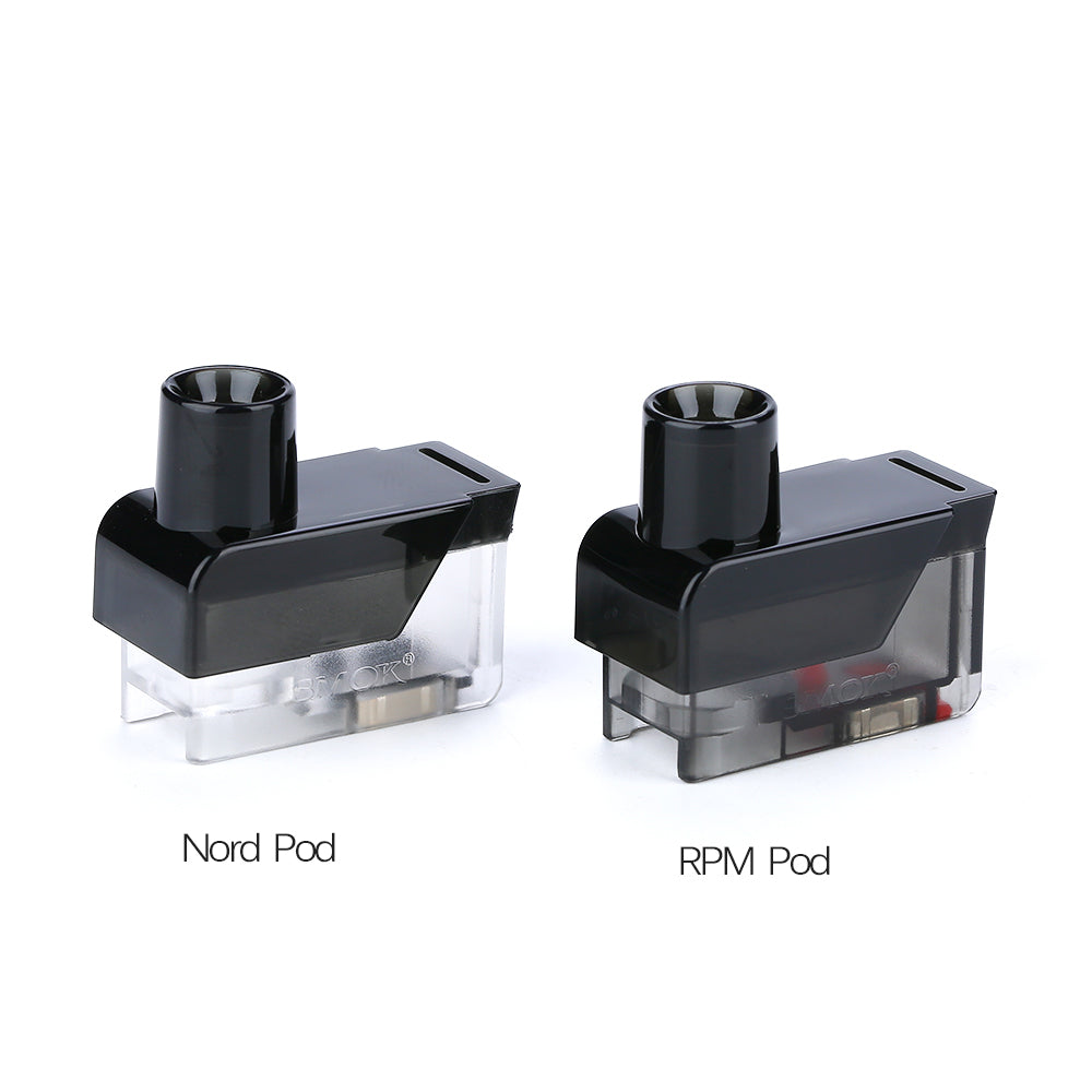 Smok Fetch Mini Replacement Pod Smok Fetch Mini Replacement Pod