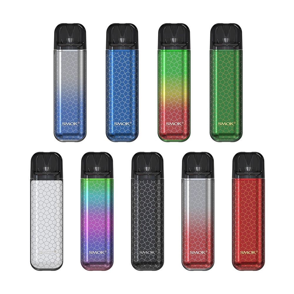 Smok Novo 2S Pod Kit Smok Novo 2S Pod Kit
