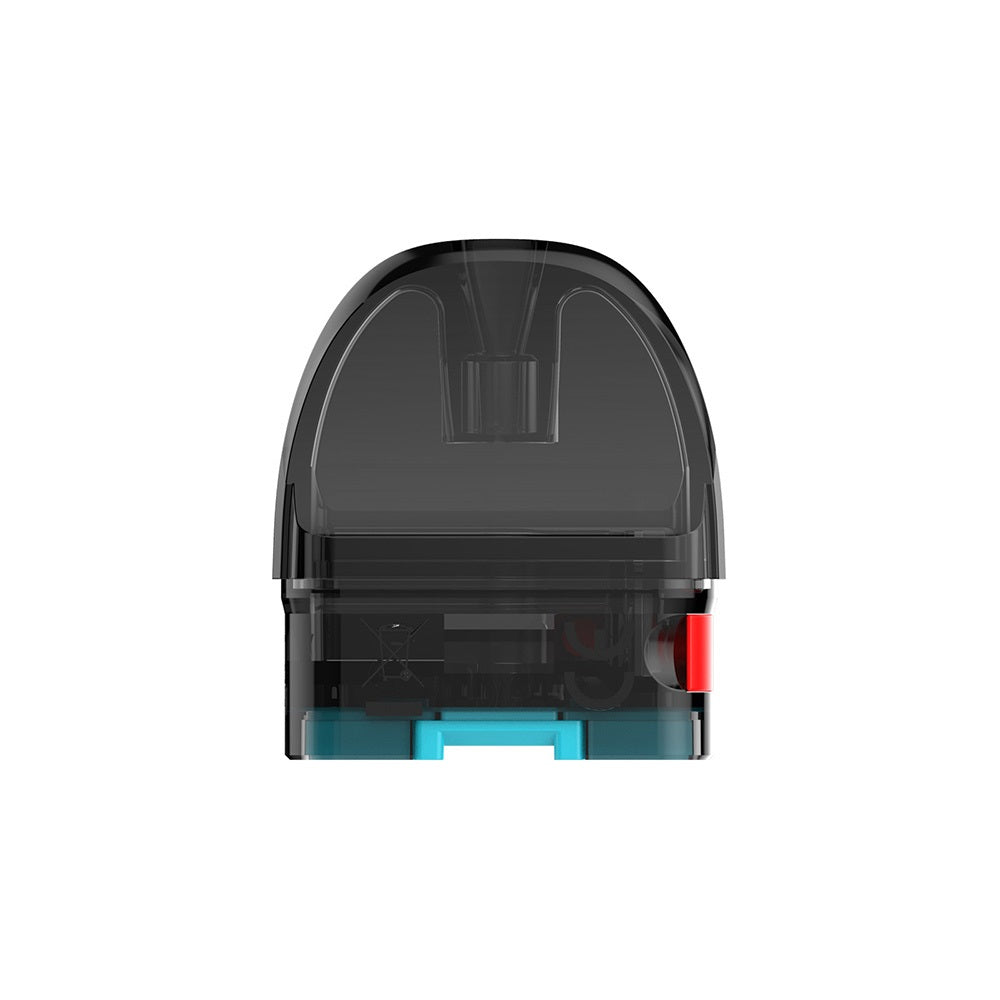Smok POZZ Pro Replacement Pod Vape Junction Smok POZZ Pro Replacement Pod Vape Junction