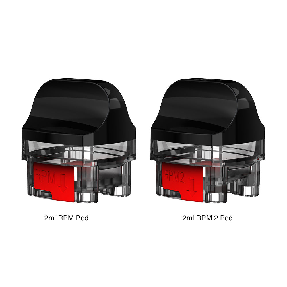 Smok RPM 2 Replacement Pod