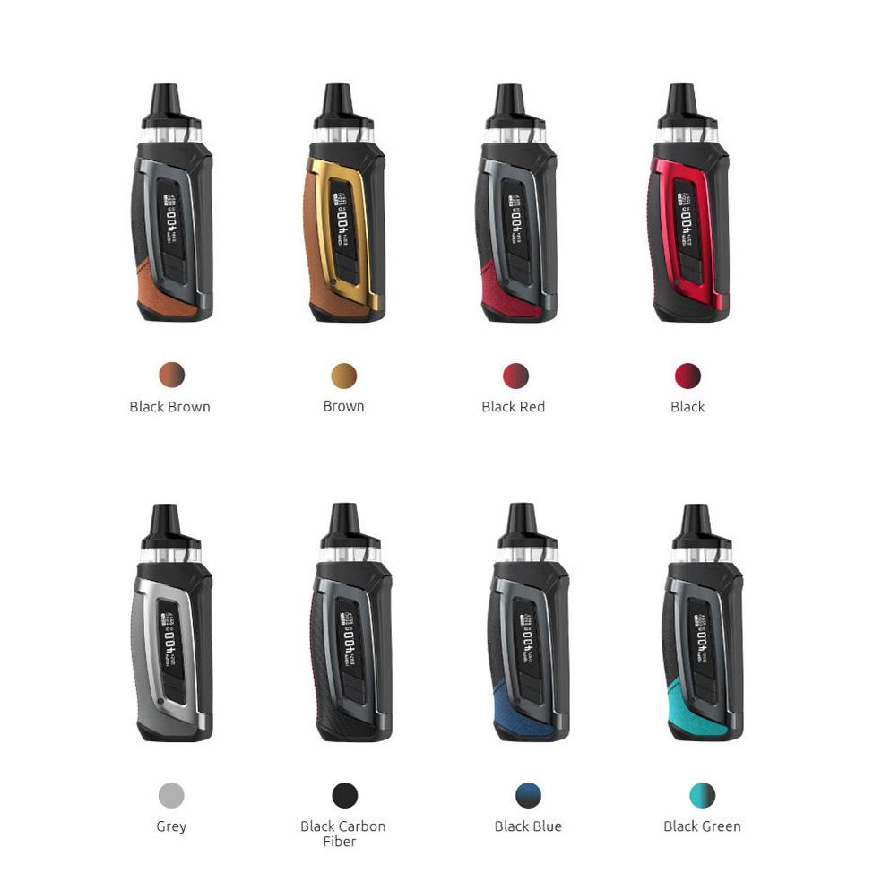 Smok Morph Pod-40 Kit