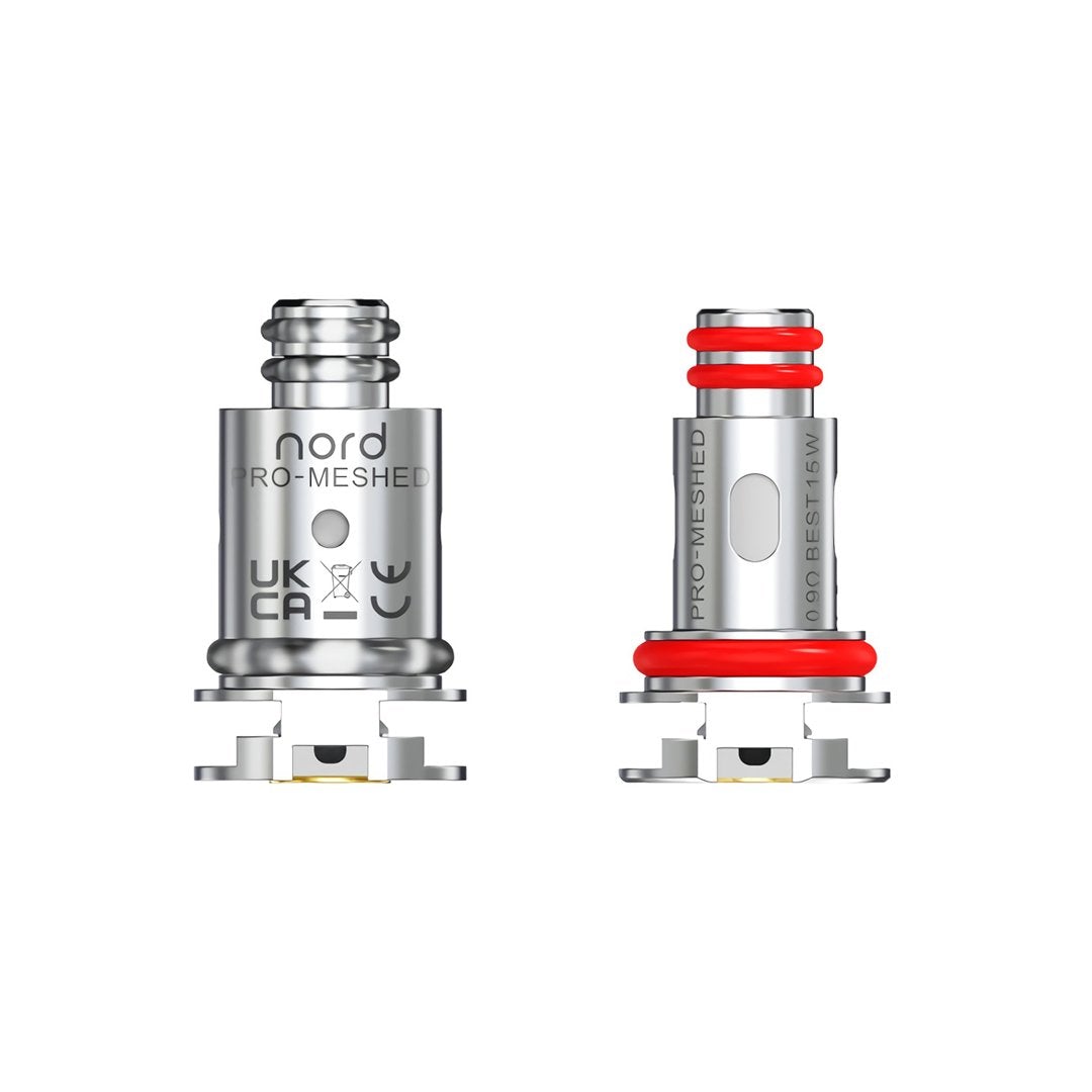 Smok Nord Pro Replacement Coils