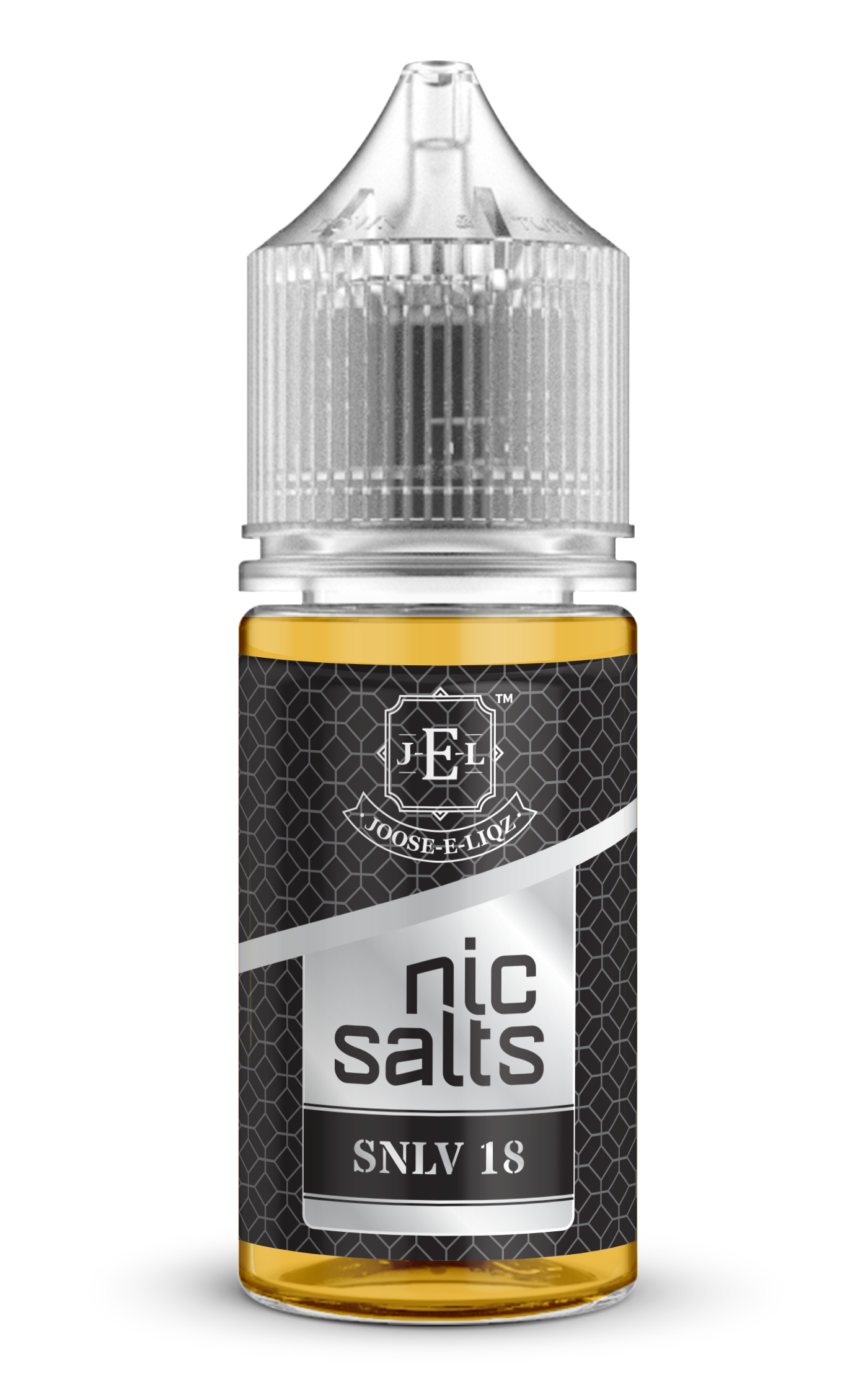 Joose-E-Liqz | SNLV Nic Salts 30ml | Vape Junction