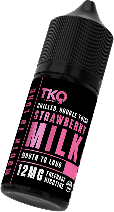 TKO Limited Edition MTL 30ml