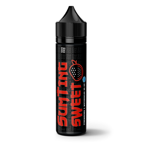 Sumting Sweet by Vapechem | Vape Junction