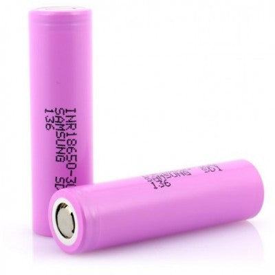 SAMSUNG INR18650-30Q 3000mAh Battery
