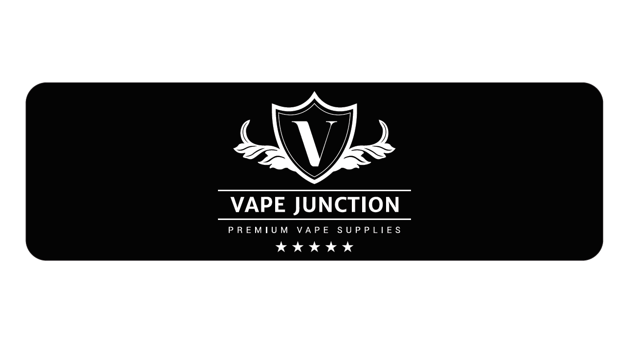 Vape Junction Building Mat