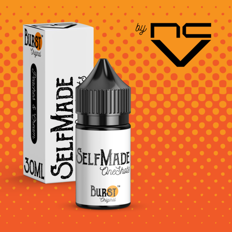 Self Made Burst by NCV | Vape Junction