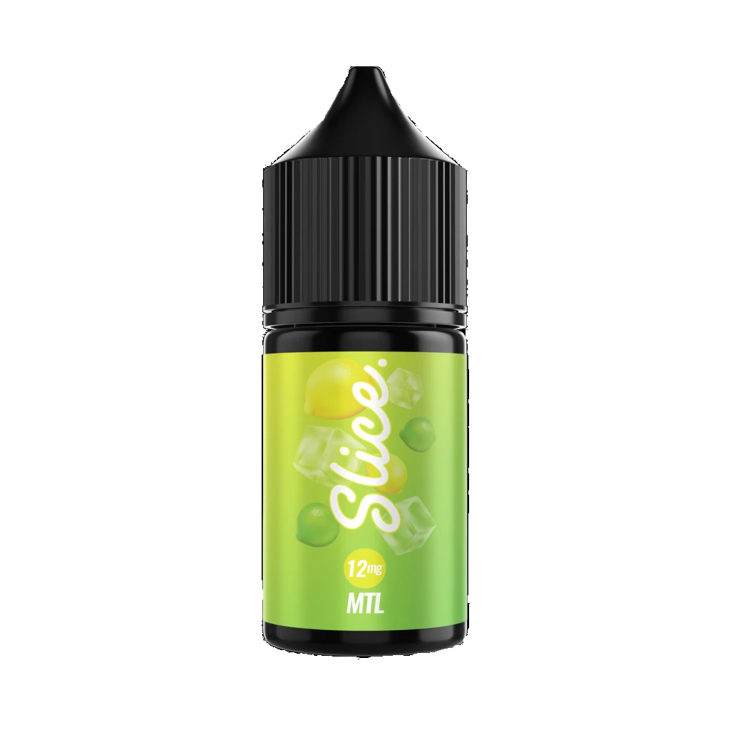 Slice MTL by Hazeworks 30ml