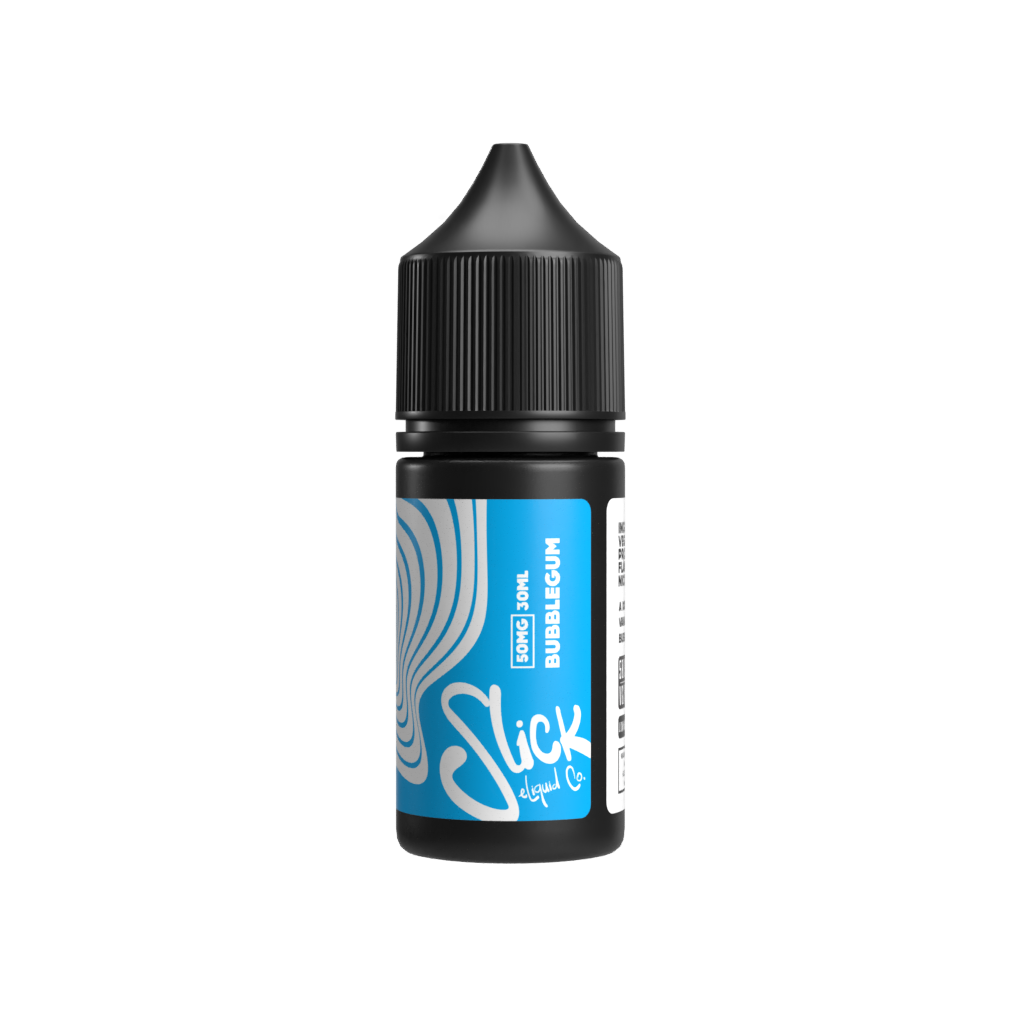 Slick Nic Salt by NCV 30ml
