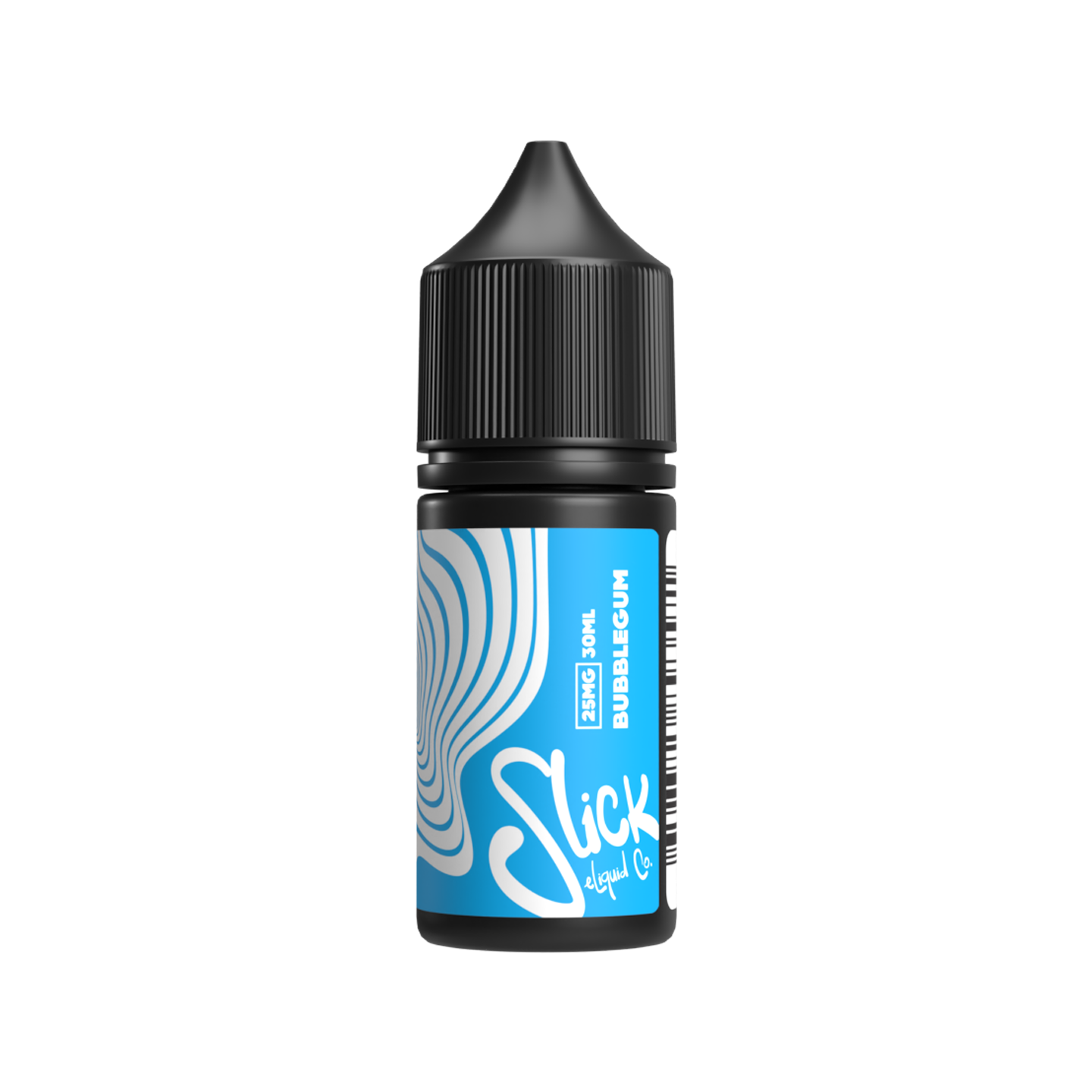 Slick Nic Salt by NCV 30ml