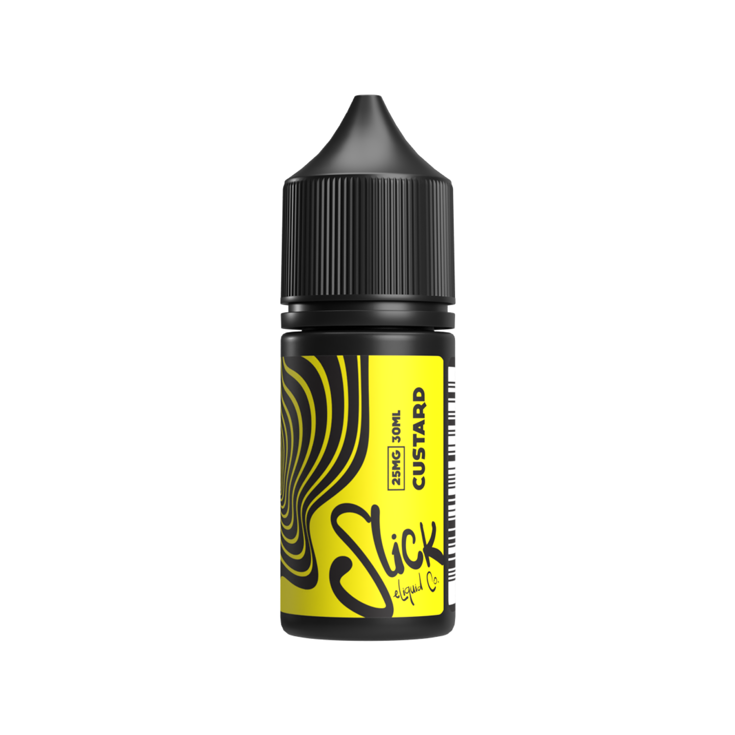 Slick Nic Salt by NCV 30ml