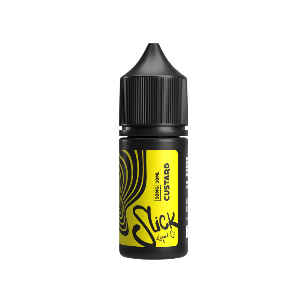 Slick Nic Salt by NCV 30ml
