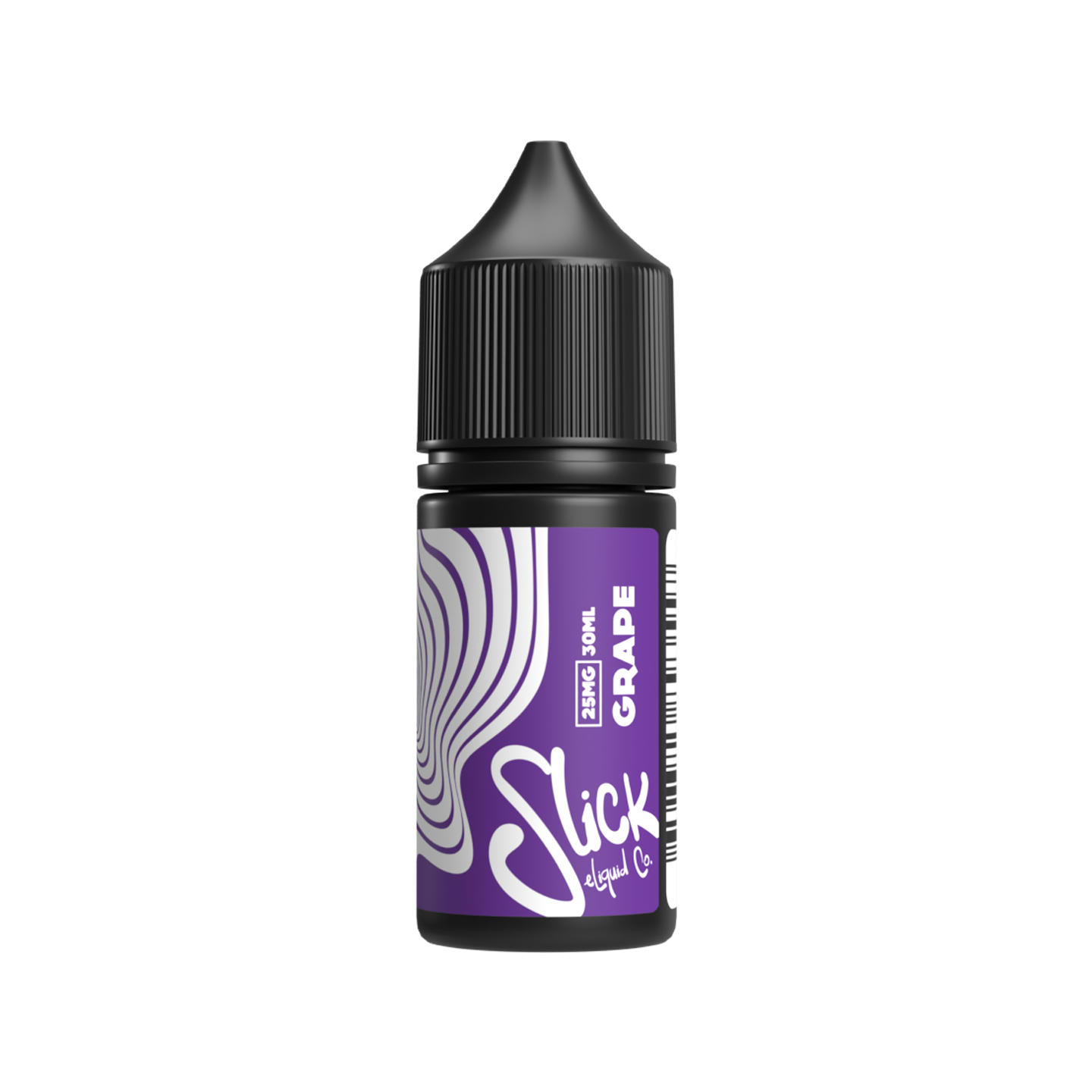 Slick Nic Salt by NCV 30ml