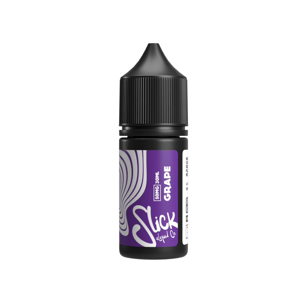 Slick Nic Salt by NCV 30ml