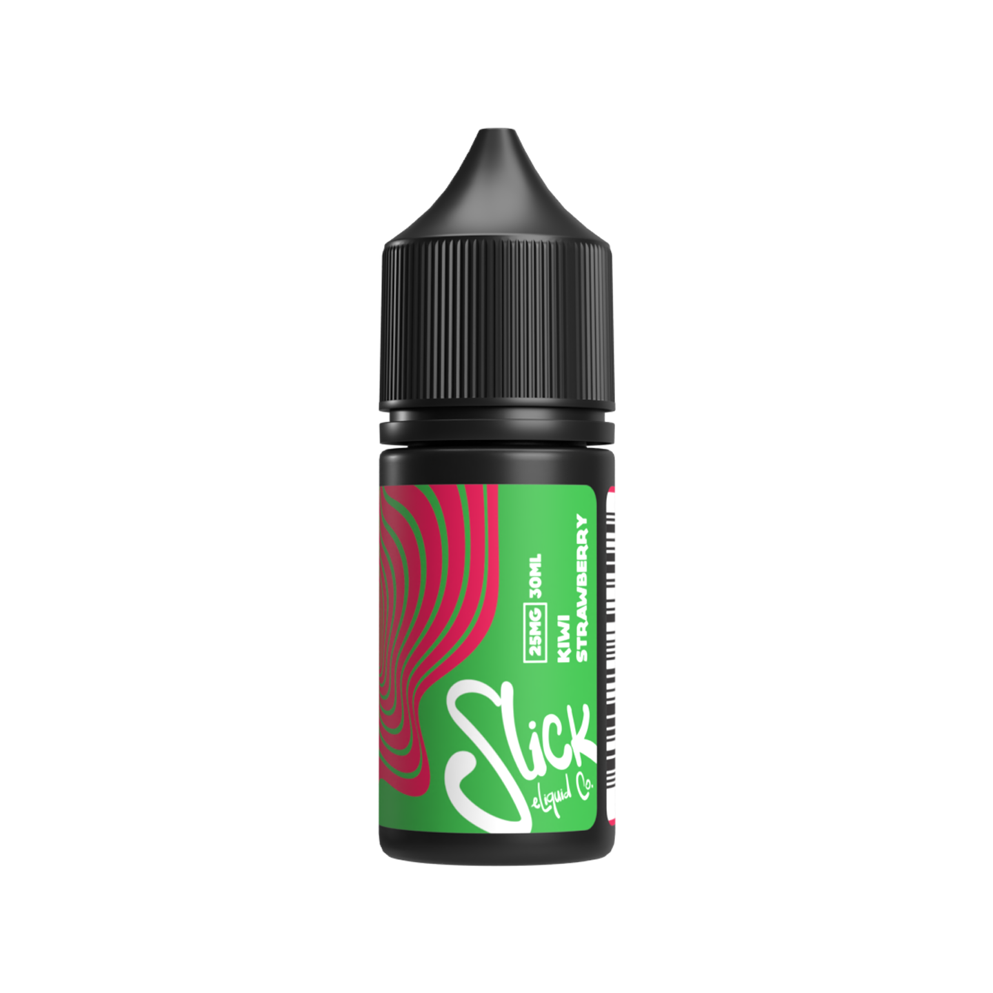 Slick Nic Salt by NCV 30ml