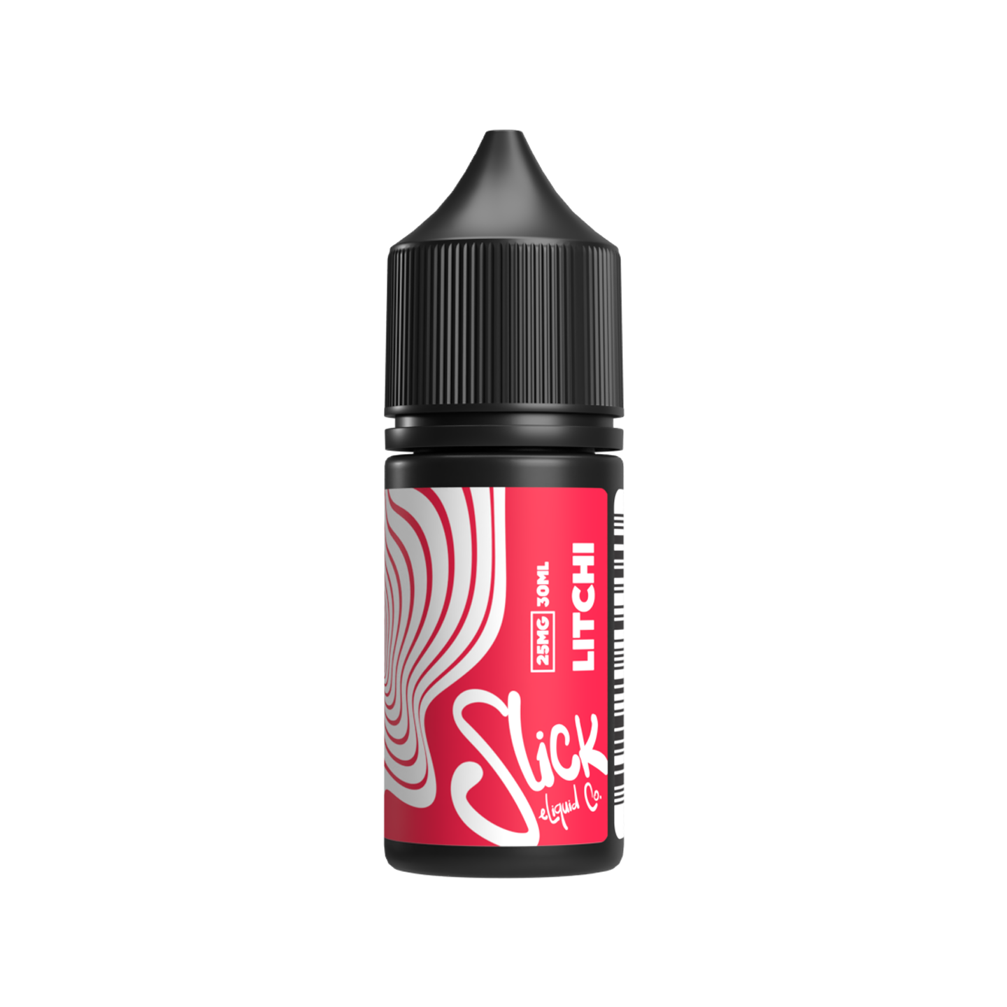 Slick Nic Salt by NCV 30ml