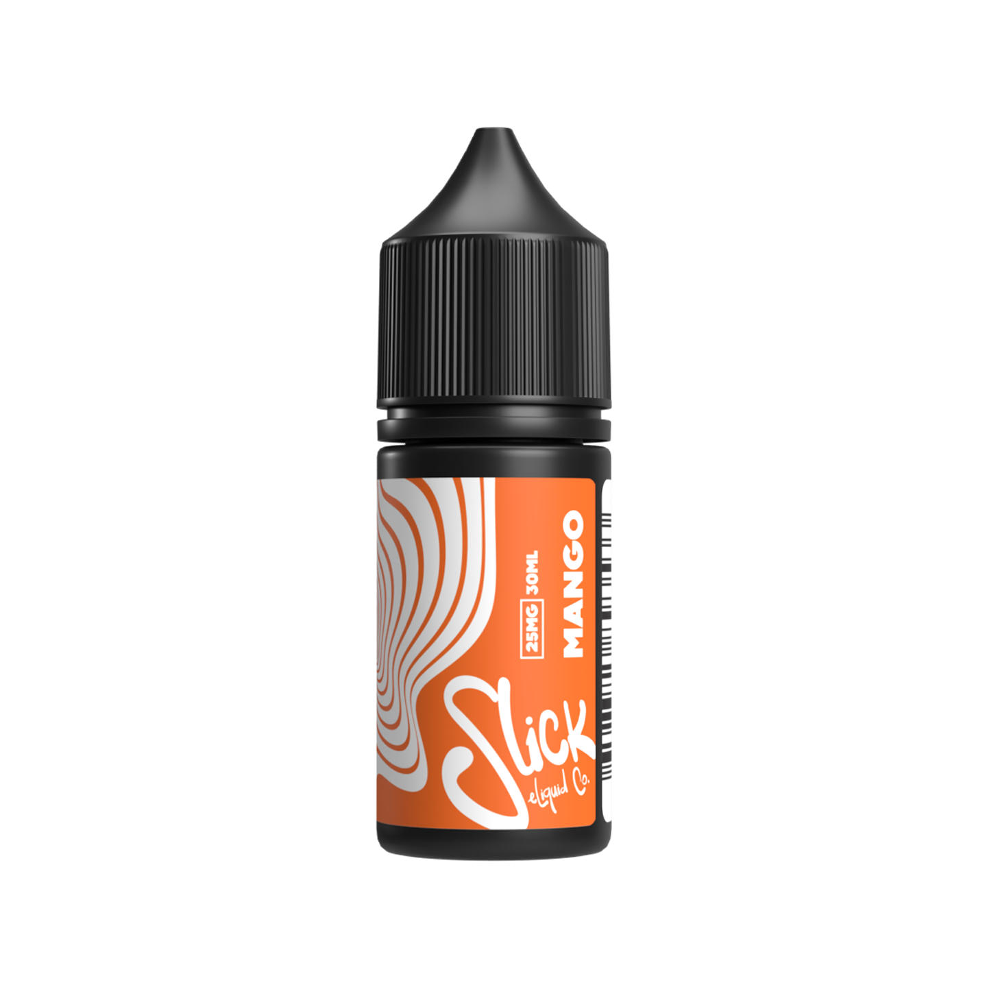 Slick Nic Salt by NCV 30ml