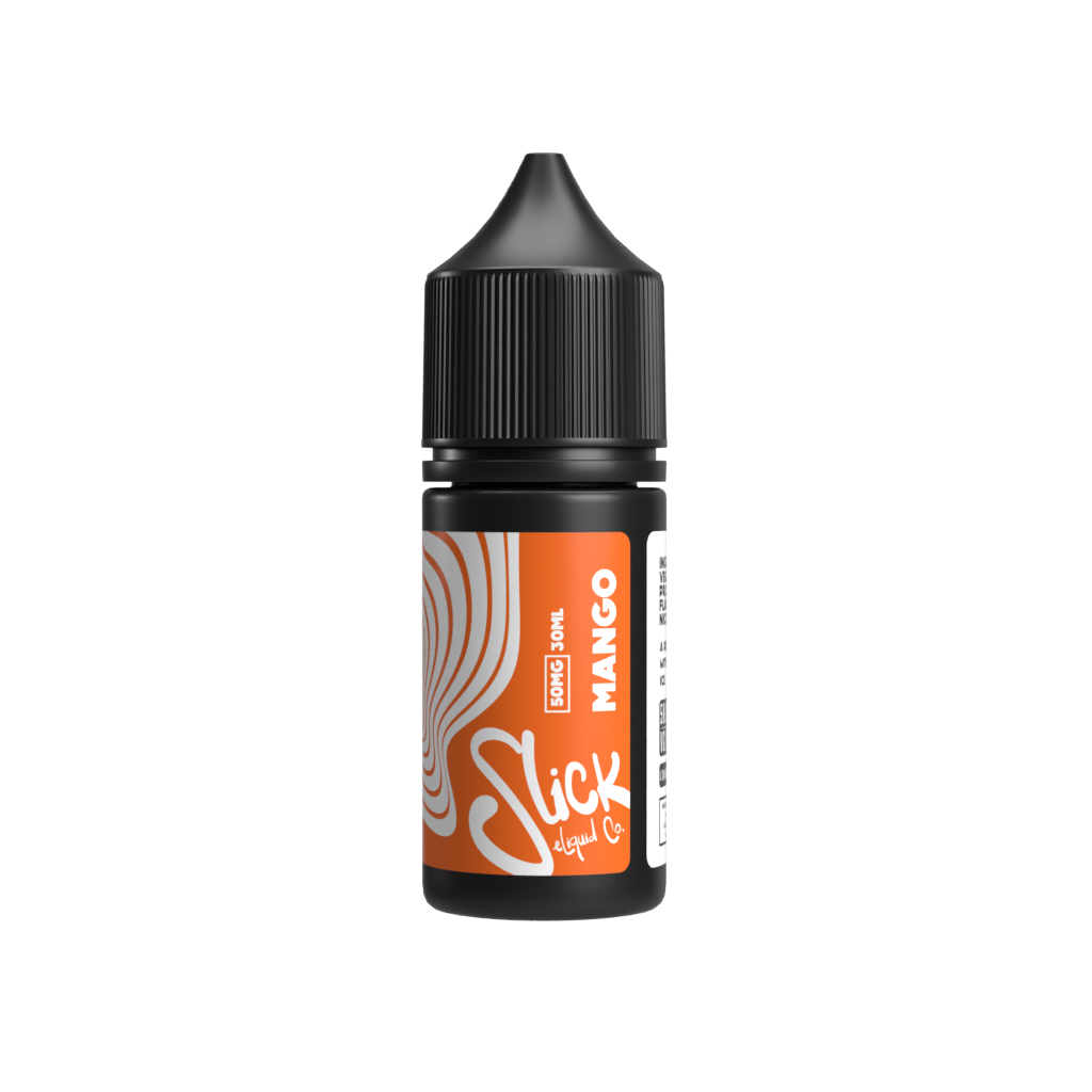 Slick Nic Salt by NCV 30ml