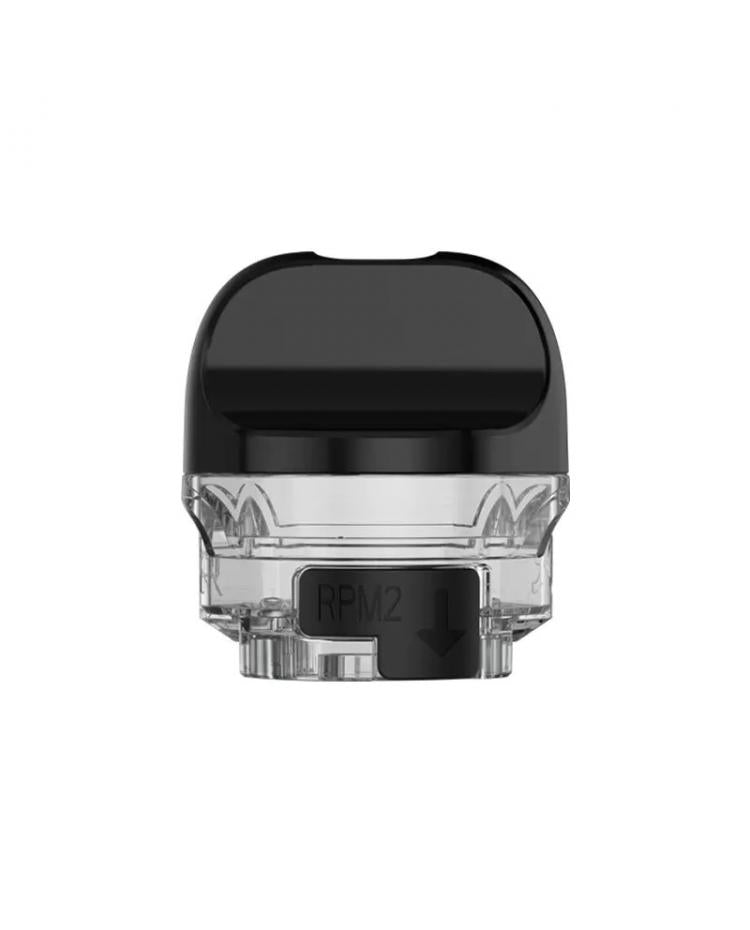 smok ipx 80 coil compatibility Smok IPX80 Empty Replacement Pod