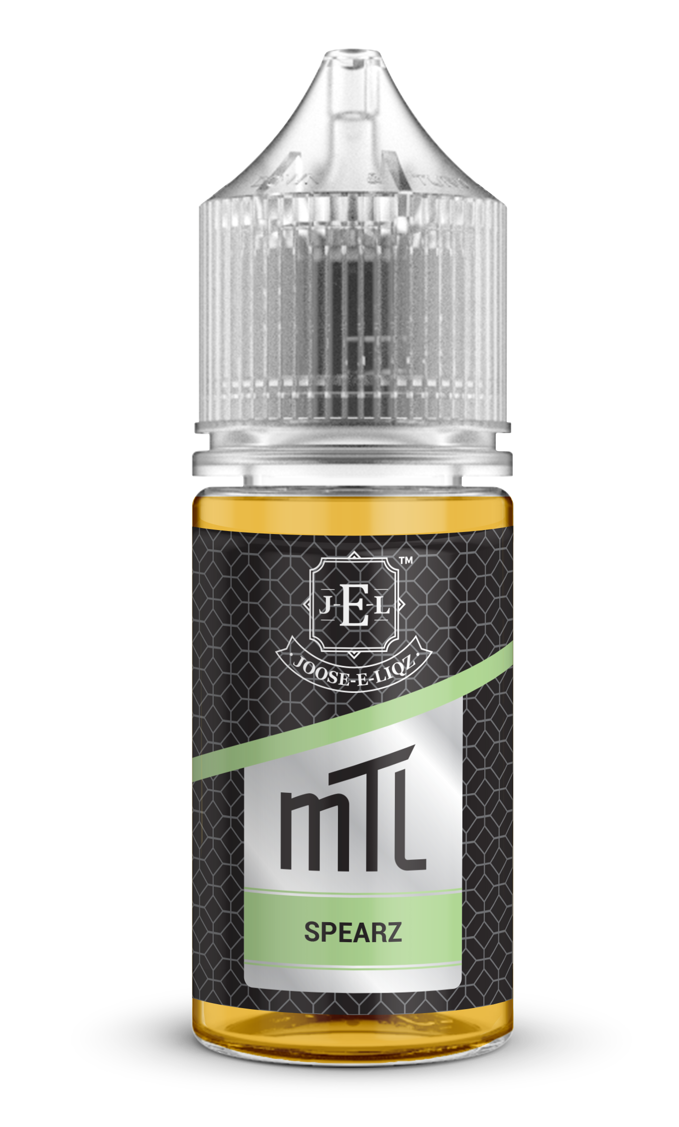 Joose-E-Liqz I Spearz MTL 30ml | Vape Junction