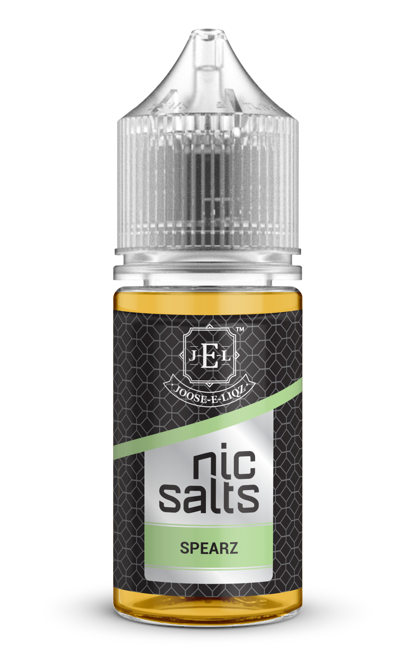 Joose-E-Liqz I Spearz Nic Salts 30ml | Vape Junction