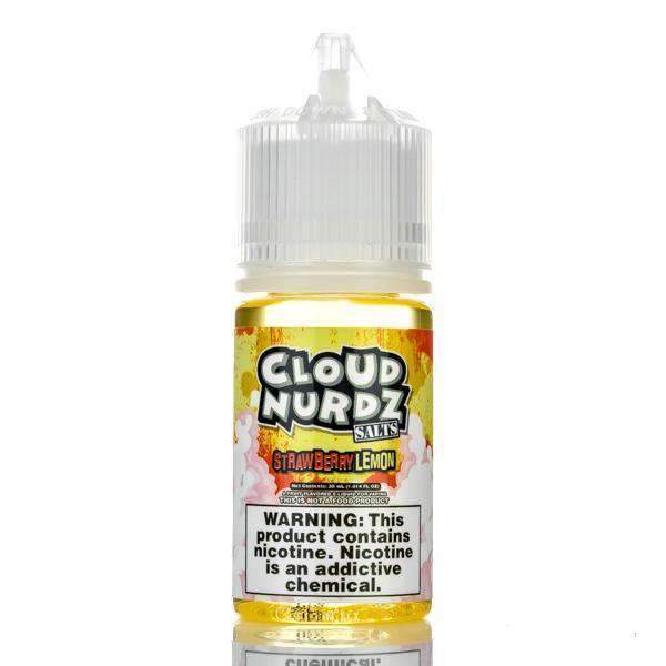 Cloud Nurdz Salt Nic 30ml | Vape Junction