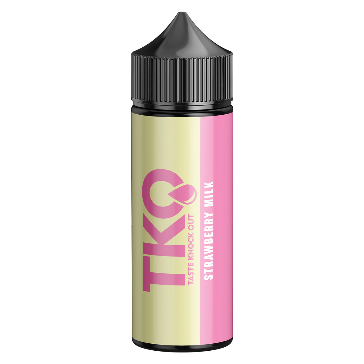 TKO - Strawberry Milk 120ml | Vape Junction
