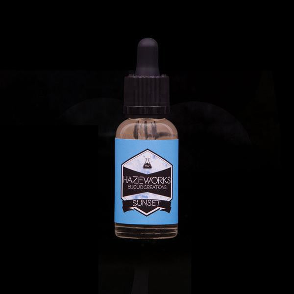 elf bar vape uk Sub Ohm Chain Vapez - Sunset Sherbert main image 0