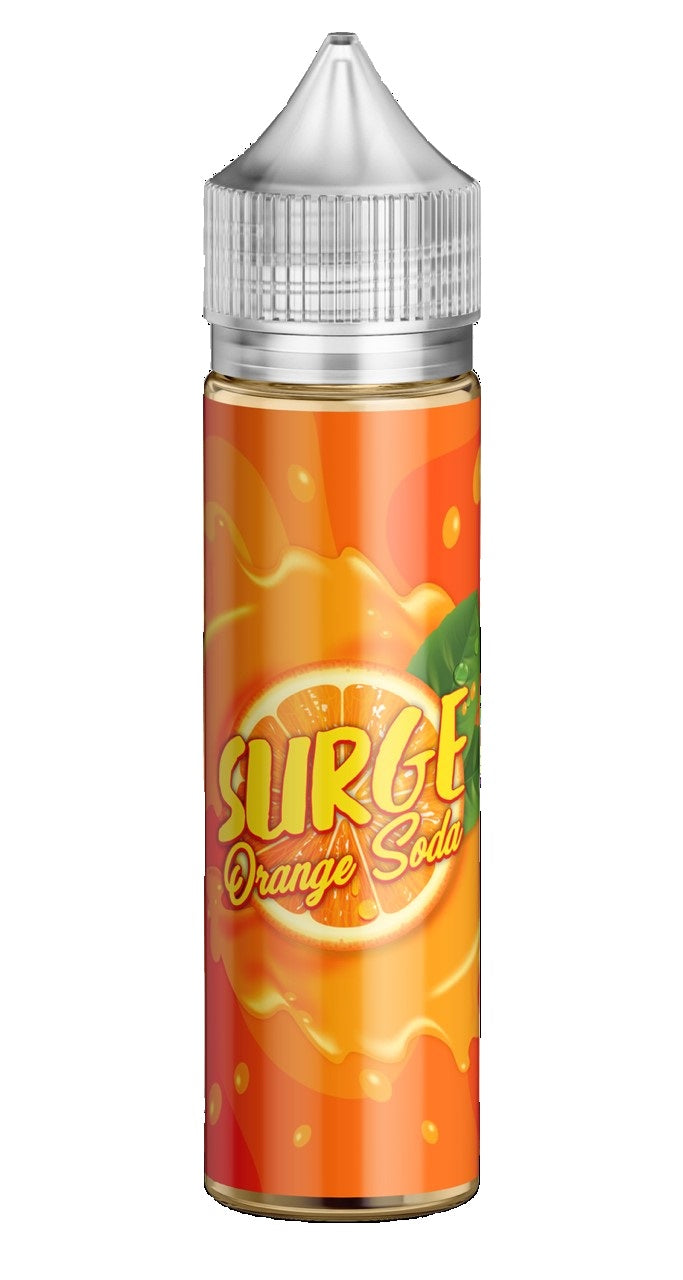 NCV | Surge 60ml | Vape Junction