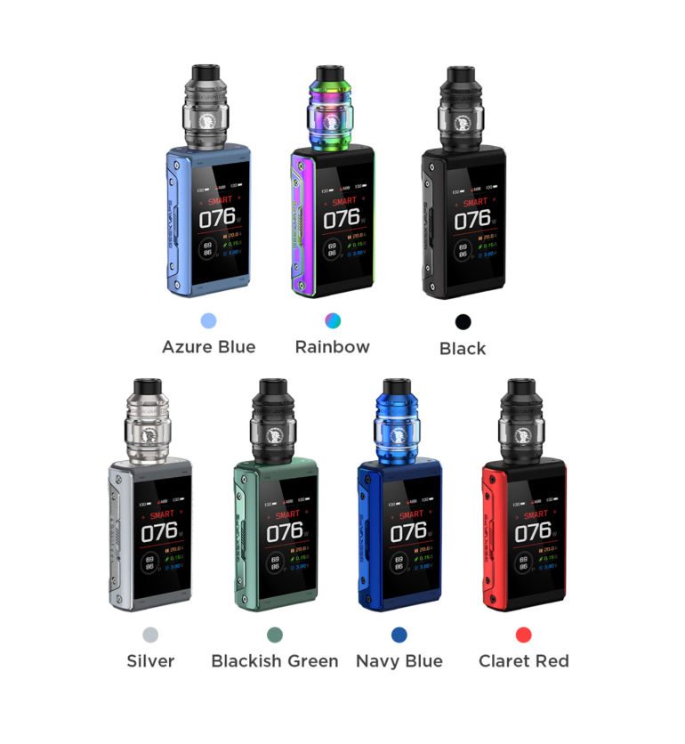 Geekvape T200 Kit