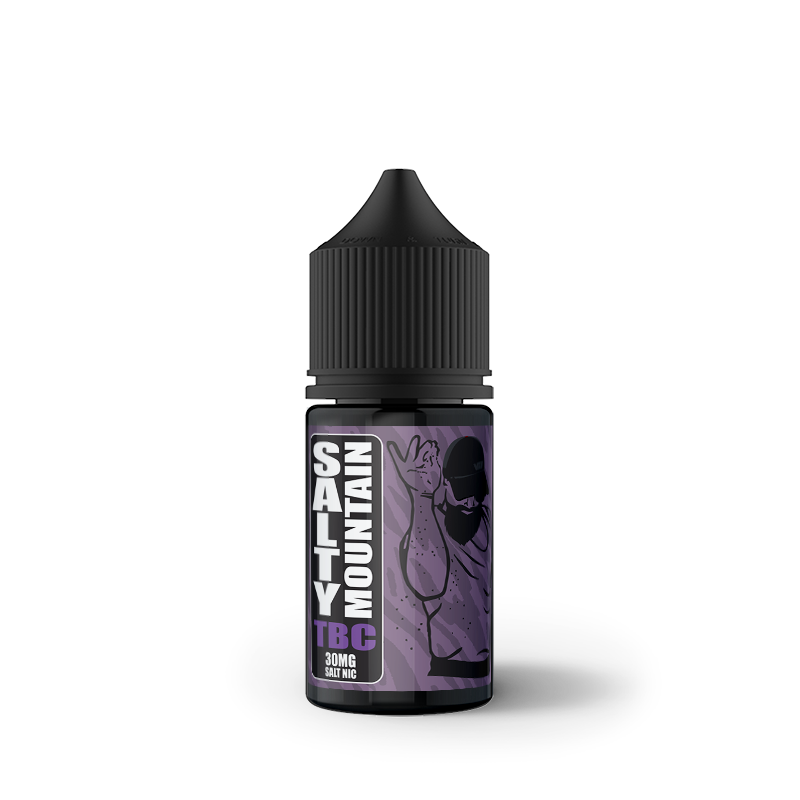 Vapour Mountain Salt Nic 30ml